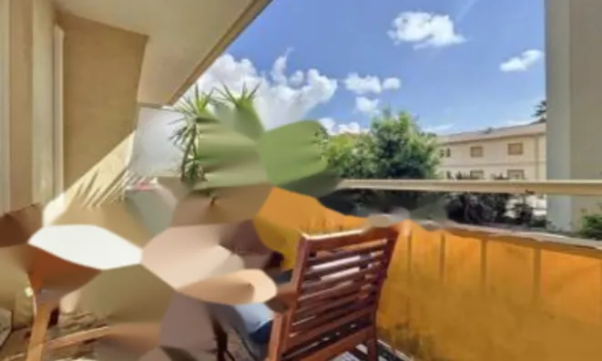 Недвижимость Apartment Cannes Croix Gardes: 3