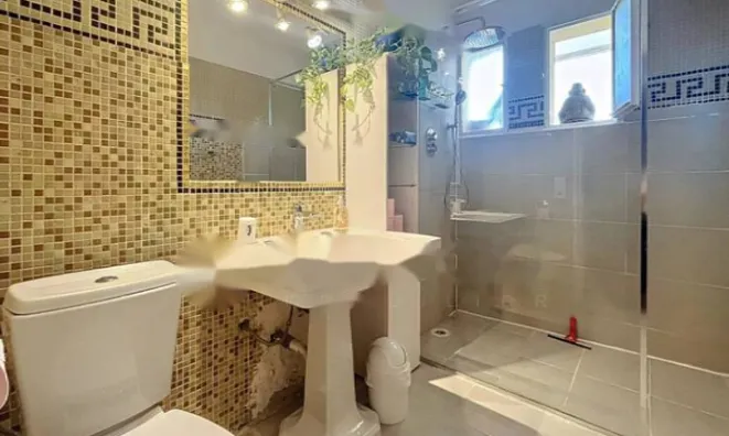 Недвижимость Apartment Cannes Croix Gardes: 4