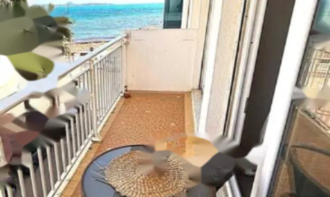 Недвижимость Apartment Pointe Croisette: 2