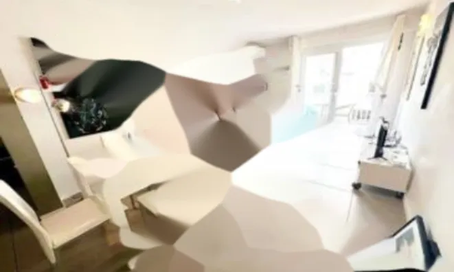 Недвижимость Apartment Pointe Croisette: 3