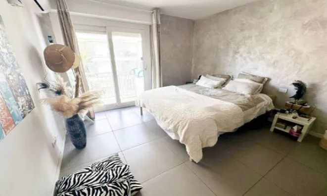 Недвижимость Apartment Pointe Croisette: 4