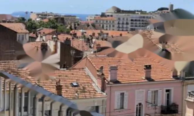 Недвижимость Apartment Cannes: 3