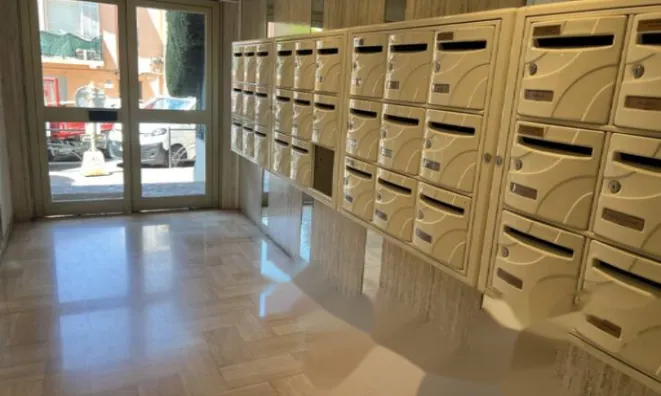 Недвижимость Apartment Cannes: 4