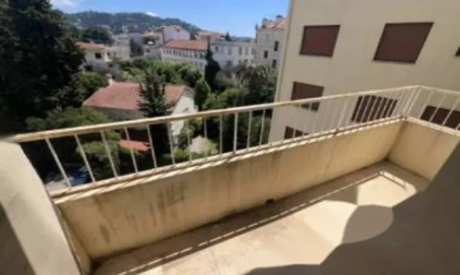 Недвижимость Apartment Cannes: 8
