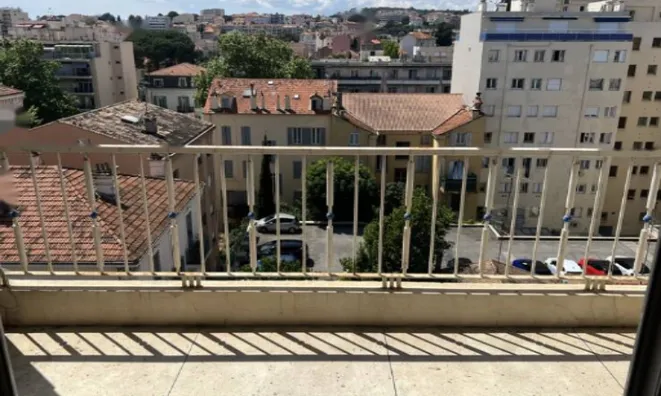 Недвижимость Apartment Cannes: 10