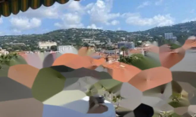 Недвижимость Apartment Cannes: 2