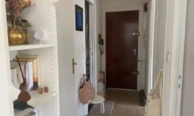 Недвижимость Apartment Cannes: 3