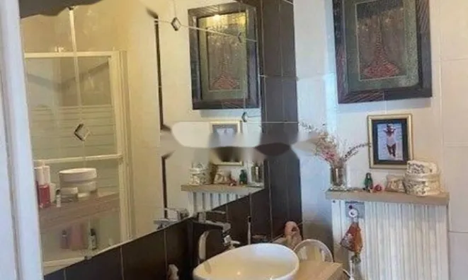 Недвижимость Apartment Cannes: 7