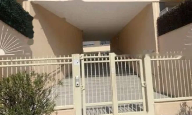 Недвижимость Apartment Cannes: 9