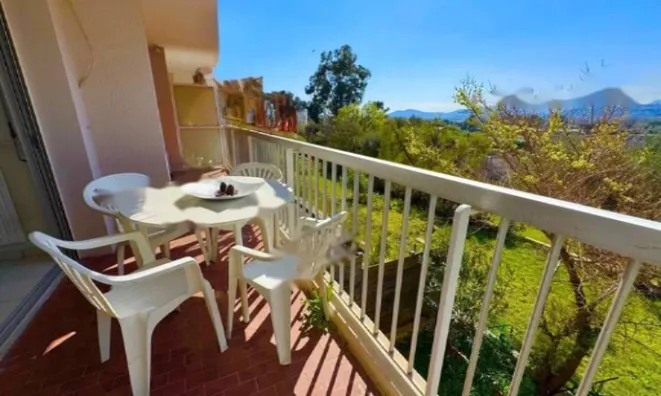 Недвижимость Apartment La Bocca Nord: 1