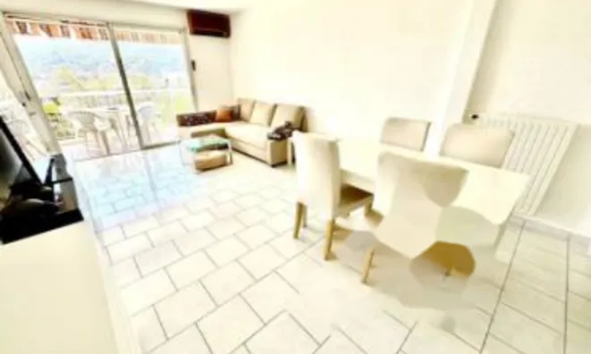 Недвижимость Apartment La Bocca Nord: 3