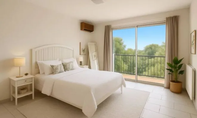 Недвижимость Apartment La Bocca Nord: 4