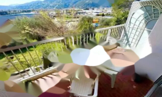 Недвижимость Apartment La Bocca Nord: 5