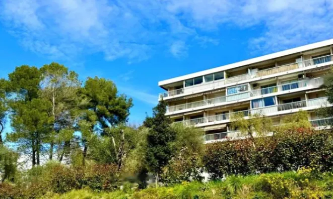 Недвижимость Apartment La Bocca Nord: 7