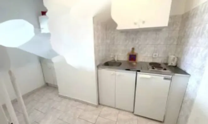 Недвижимость Apartment La Bocca Nord: 8