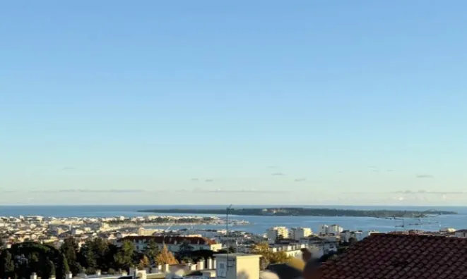 Недвижимость Apartment Cannes: 1