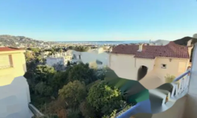 Недвижимость Apartment Cannes: 3