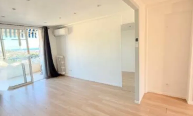 Недвижимость Apartment Cannes: 5