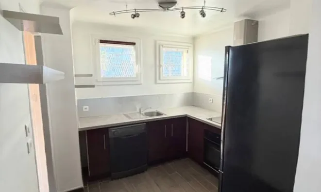 Недвижимость Apartment Cannes: 7