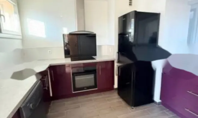 Недвижимость Apartment Cannes: 8