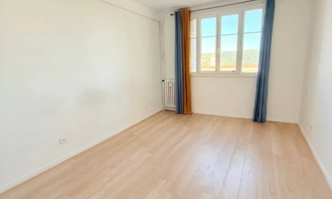 Недвижимость Apartment Cannes: 10