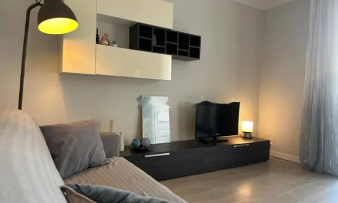 Недвижимость Apartment Cannes: 1