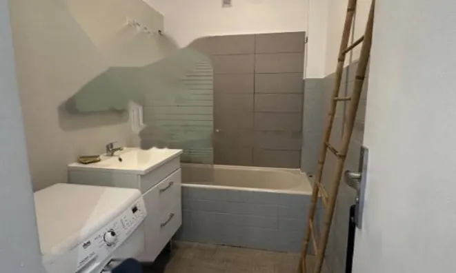 Недвижимость Apartment Cannes: 5