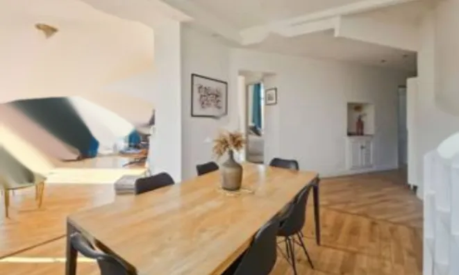 Недвижимость Apartment Petit Juas: 3