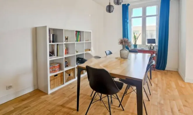 Недвижимость Apartment Petit Juas: 4