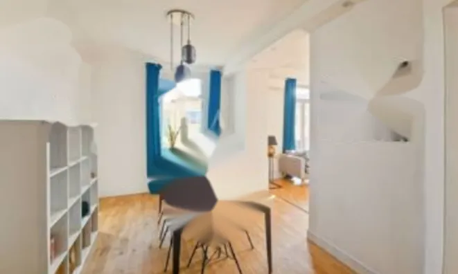 Недвижимость Apartment Petit Juas: 5