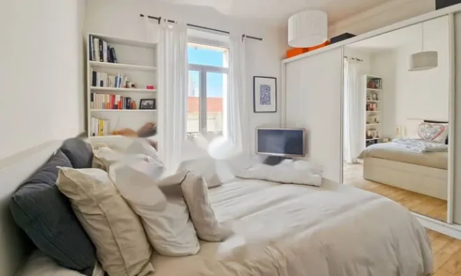 Недвижимость Apartment Petit Juas: 10