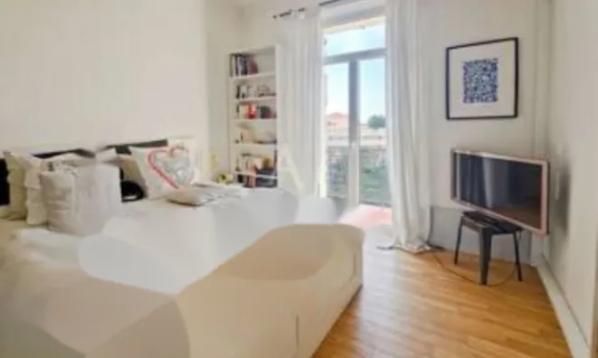 Недвижимость Apartment Petit Juas: 11