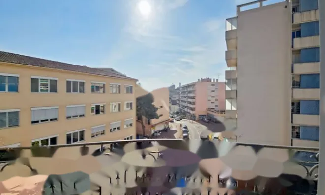 Недвижимость Apartment Petit Juas: 13