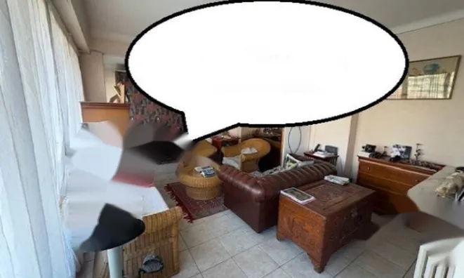 Недвижимость Apartment Pointe Croisette: 1