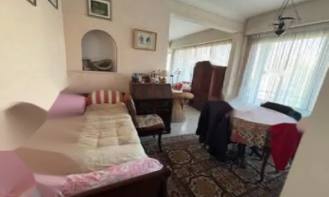 Недвижимость Apartment Pointe Croisette: 2