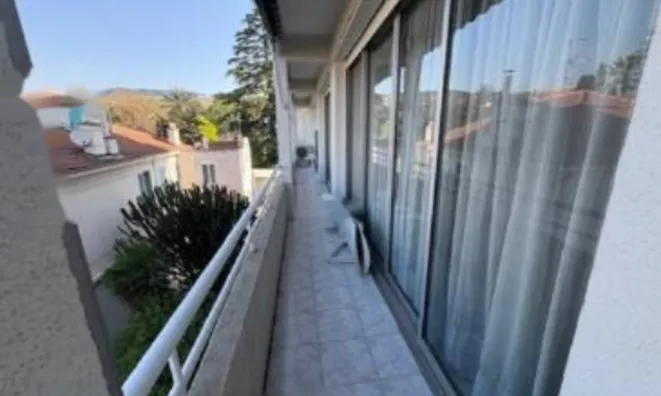 Недвижимость Apartment Pointe Croisette: 3