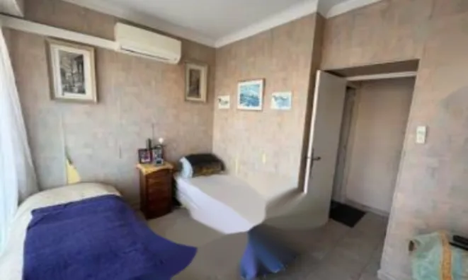 Недвижимость Apartment Pointe Croisette: 8