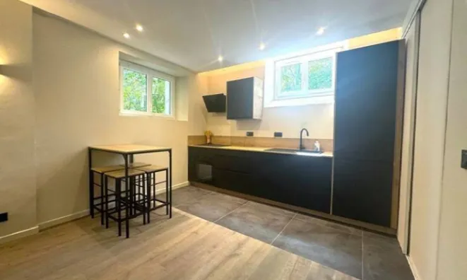 Недвижимость Apartment Cannes California: 4