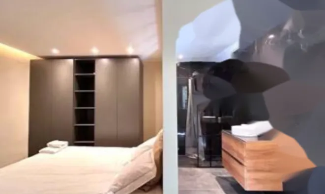 Недвижимость Apartment Cannes California: 5