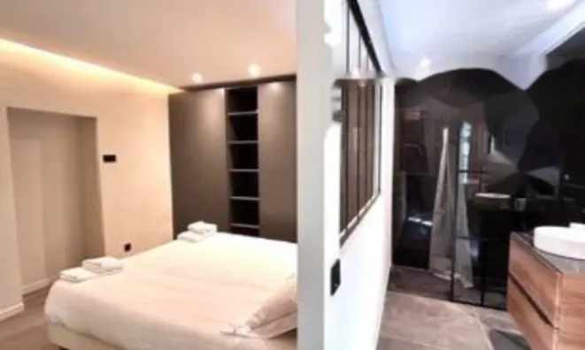 Недвижимость Apartment Cannes California: 6