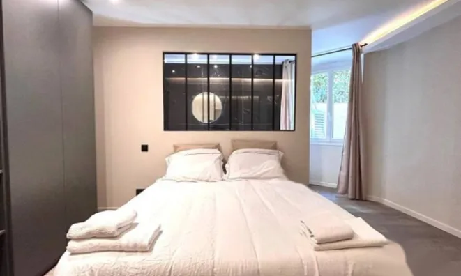 Недвижимость Apartment Cannes California: 7