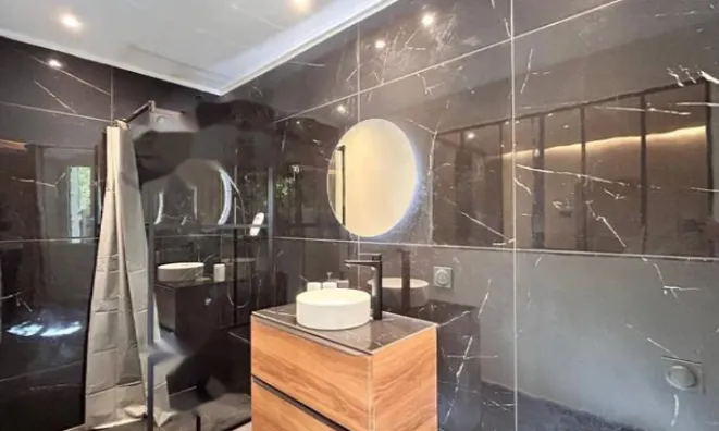 Недвижимость Apartment Cannes California: 8