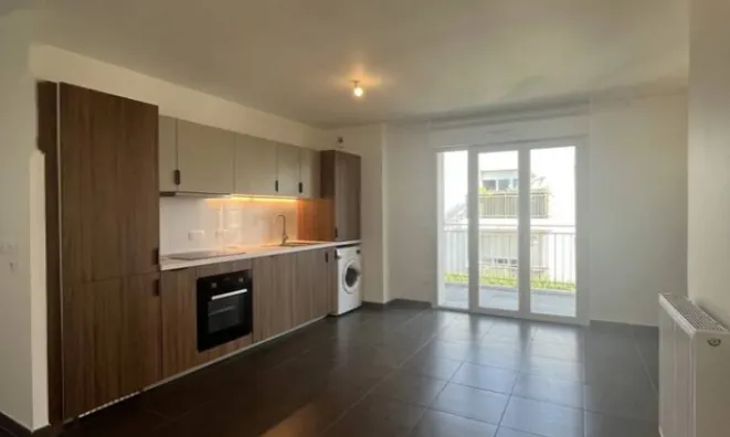 Недвижимость Apartment La Bocca Nord: 1