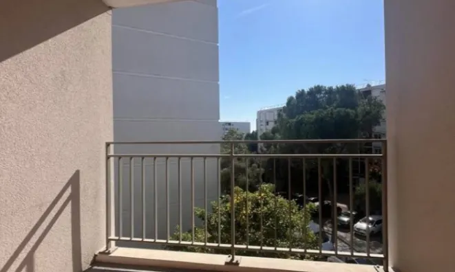 Недвижимость Apartment La Bocca Nord: 4