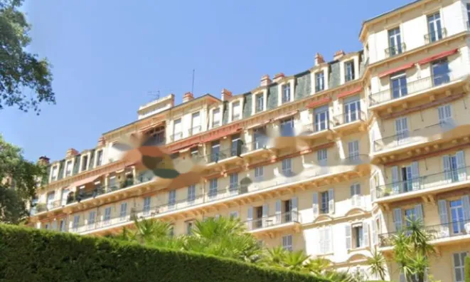 Недвижимость Apartment Cannes: 1