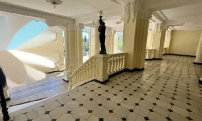 Недвижимость Apartment Cannes: 3