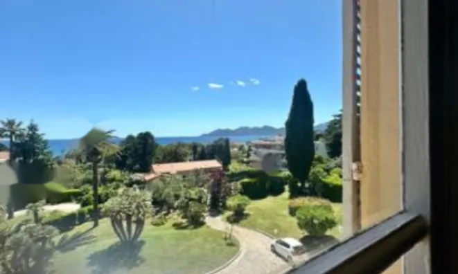 Недвижимость Apartment Cannes: 5