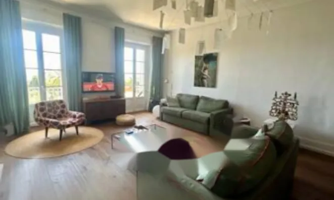 Недвижимость Apartment Cannes: 6