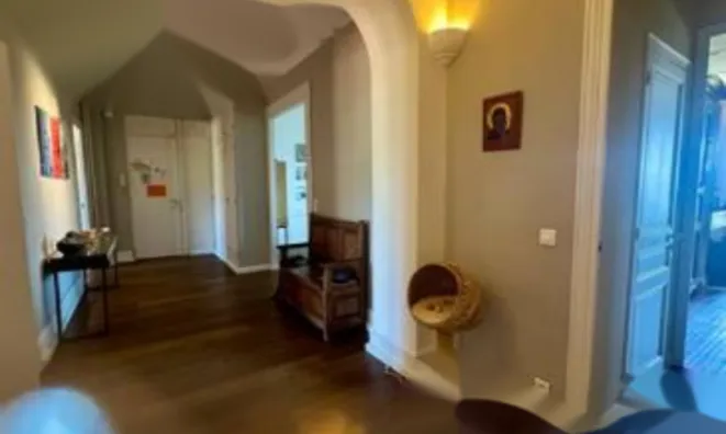 Недвижимость Apartment Cannes: 8