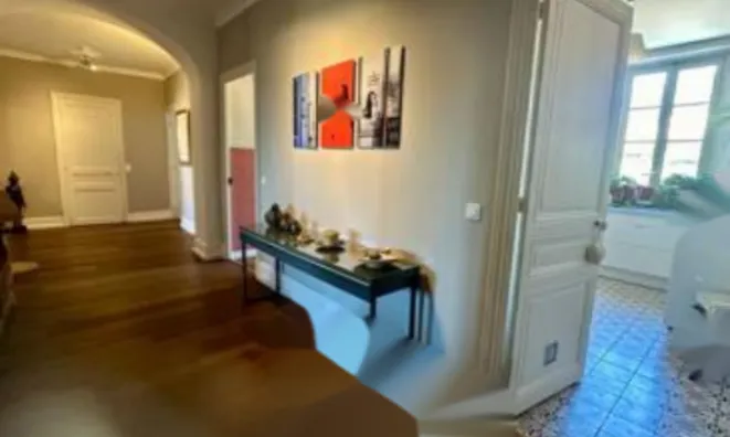 Недвижимость Apartment Cannes: 9